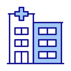 Atención-hospitalaria
