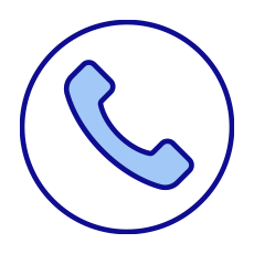 Icono de teléfono