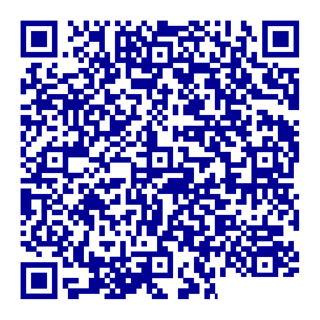 QR para descargar My AXA