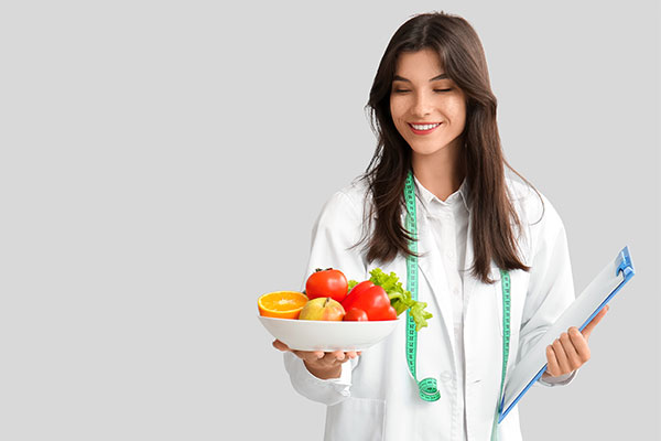 Consultas con especialistas