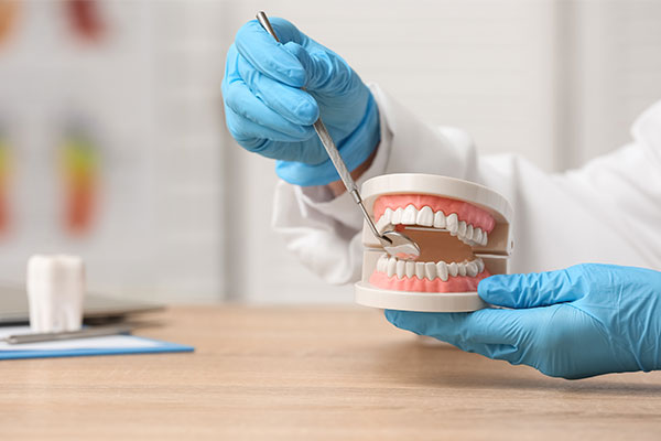 Cuidado dental
