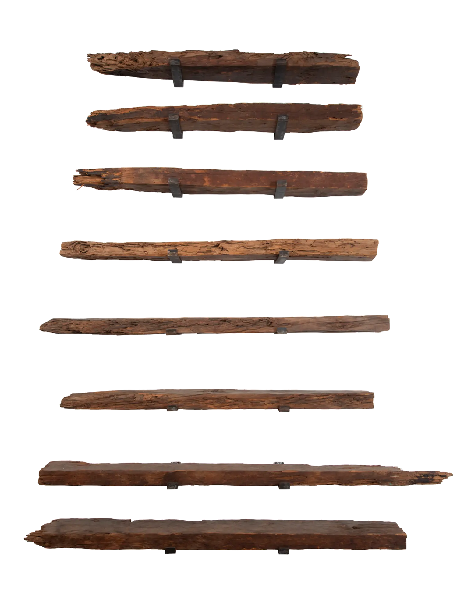 Obra de arte: Horizonte vertical