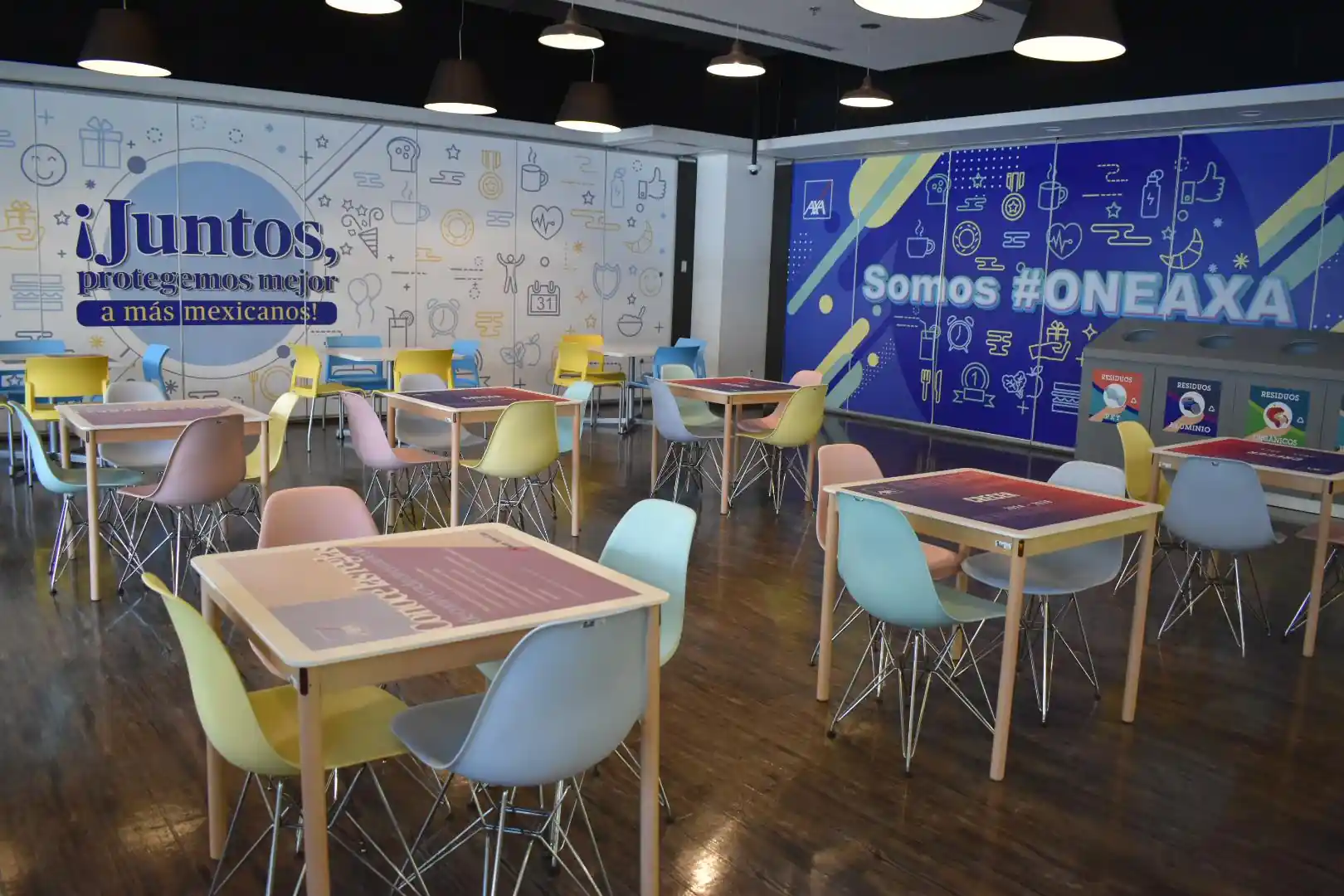 Tecnología e innovación