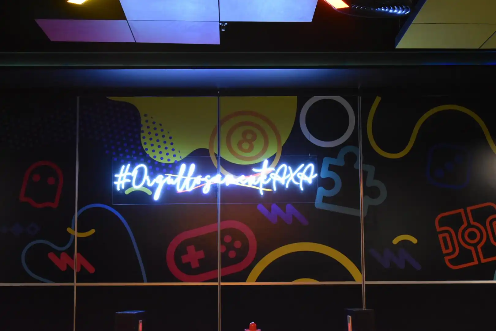 Diversidad en el equipo