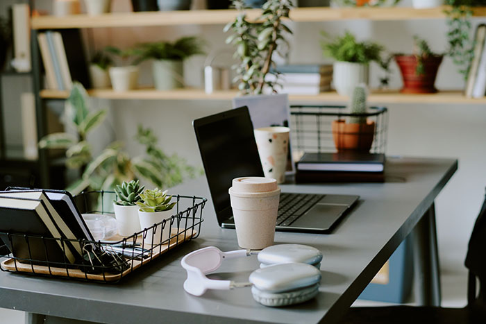 Seguro de hogar - Dispositivos