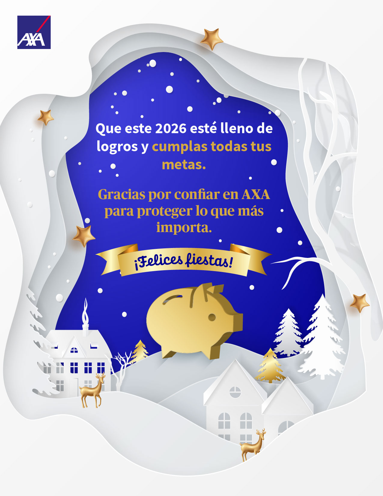 Postal 4: diseño vida