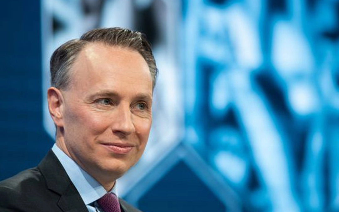 Thomas Buberl