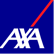 Logo Axa